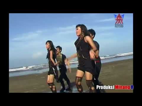 Hesty Damara-Abang Sayang  House Dance