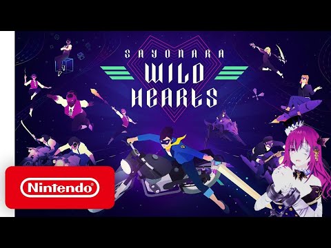 Ren and Sayonara Wild Hearts   - YouTube