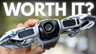 DJI Neo 2 – One Week Later: The Real Story No One’s Telling!