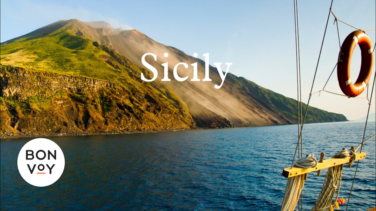 Historical Wonders and Captivating Beauty