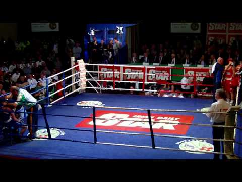 3  56kg John Joe Nevin Cavan V Michael Nevin Portlaoise