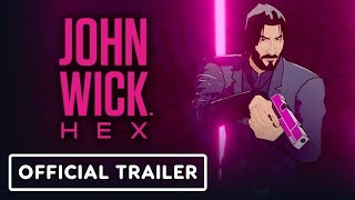 John Wick Hex 5