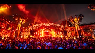 Welcome to the Garden