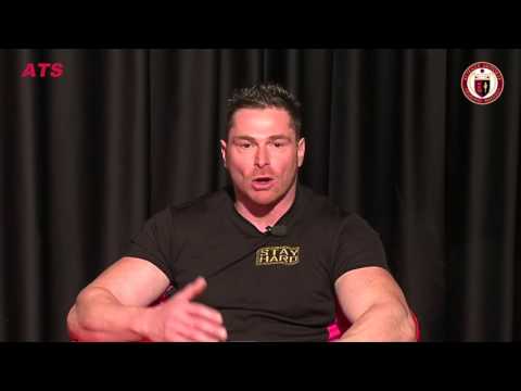 Pillole di Talk - Frank Casillo: Integratori