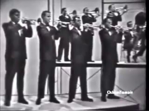 1960 Buick Commercial - Electra, LeSabre and Invicta Sauter-Finegan Orchestra