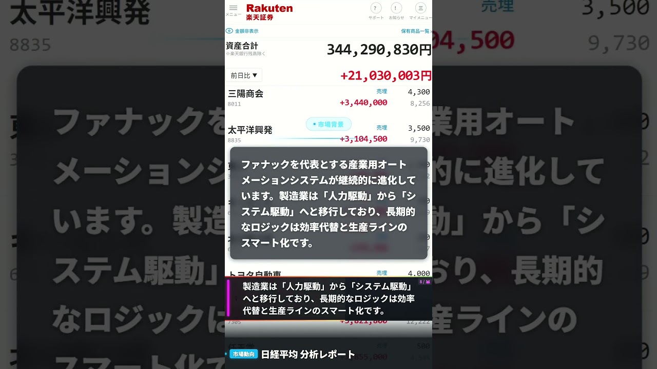YouTubeサムネイル