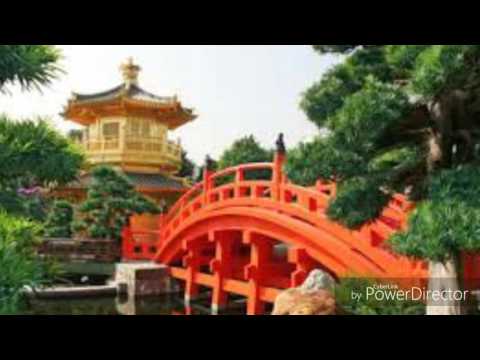 SI J'ALLAIS EN CHINE ~ LES SOUVENIRS DE CE2 ................