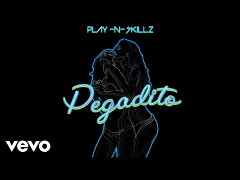 Play-N-Skillz - Pegadito (Audio)