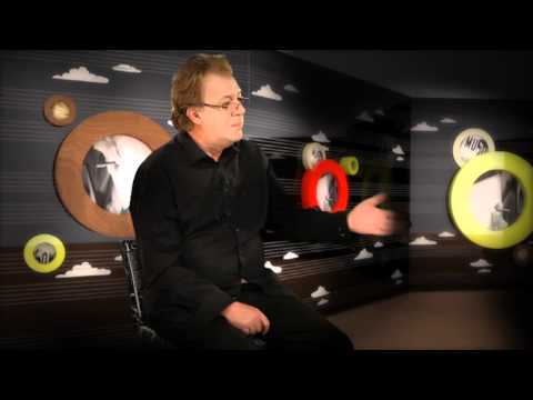 TJEDAN AUTORA: Zrinko Tutić