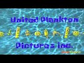 SpongeBob SquarePants Tunnel Of Glove 2011 End Credits