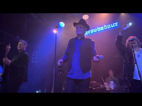 “Daydream Believer” - Micky Dolenz @ The Troubadour, April 5, 2024