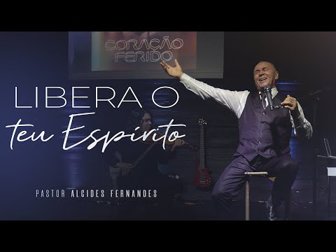 Libera O Teu Espírito video