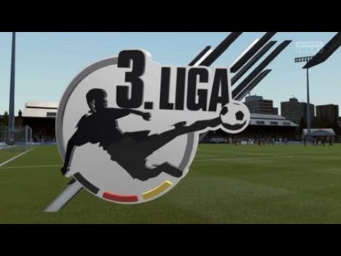 Sportfreunde Lotte-KFC Uerdingen 3.Bundesliga 32.Spieltag