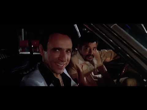 Scarface - Tony Montana Gets a Job | (MuOsViIce)