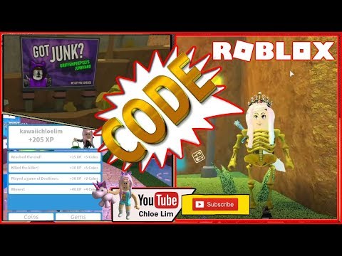 coinz code roblox death run 17