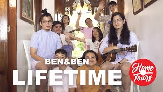 Home Tours: Ben&amp;Ben - Lifetime (Live)