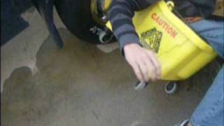 Rollin' In Da Mop Bucket