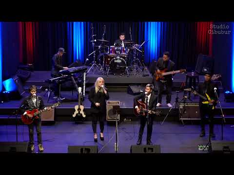 Flashback band (Cover) Broken Souvenir (Pussycat)