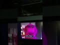 Barney Goes To School 1996 VHS Part 1