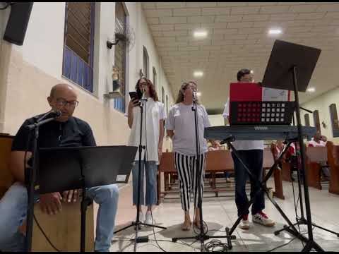 Minha essência - Cover - Ministério Servos do Senhor