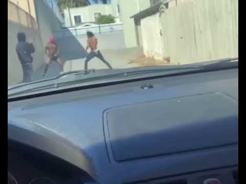 Es babyz members squabbling