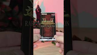 YuGiOh - RARITY COLLECTION V - Pack Opening
