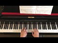 Curious Cat by Teresa Richert - RCM Piano Prep A