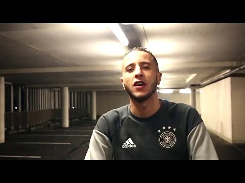 Ismo FT Sevn Alias & MocroManiac - Kan Niet Hangen Met Je ( PROD BY NYSTROVIN )