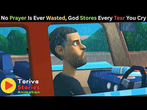 If You Feel Like God Has Forgotten You Watch This Video