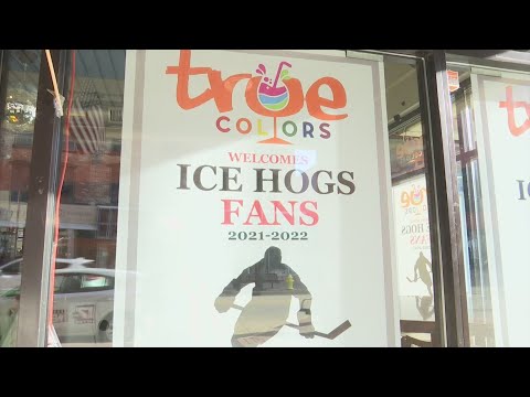 Rockford bar fights to stay open after lease is terminated