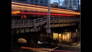 OSI - Kicking (Kevin Moore remix)