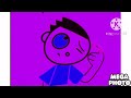 Sad Pbs Kids Dash Logo In Chorded