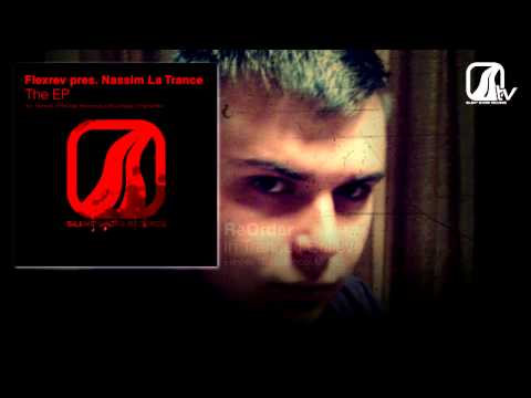 SSR123 ReOrder - In Trance I Believe (Flexrev 'Turbulence' Mix)