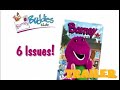 Barney Buddies Club TRAILER SUBSCRIBE