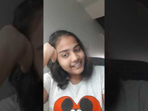 Happy birthday Spandana!