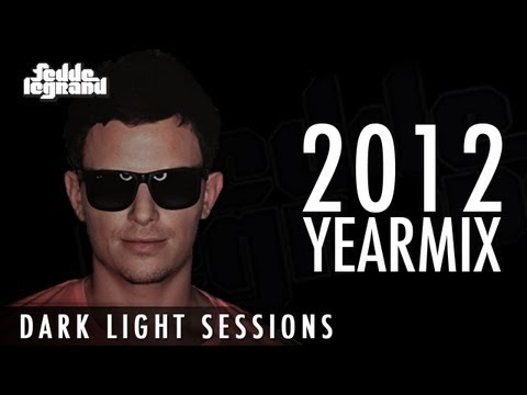 Fedde Le Grand - Dark Light Sessions 023 (2012 Yearmix)