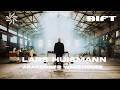 LARS HUISMANN Abandoned Warehouse RIFT Invites Mutual Rytm