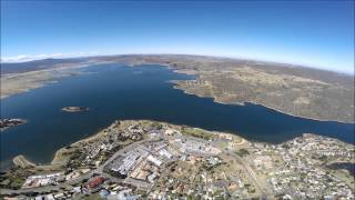 preview picture of video 'DJI Phantom 2 at Jindabyne'