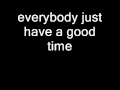 LMFAO - Party Rock Anthem (Everyday I'm ...