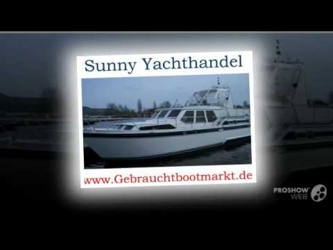 Smelne 1200 DL Inzahlungname mцglich Power boat, Motor Yacht Year - 1993,