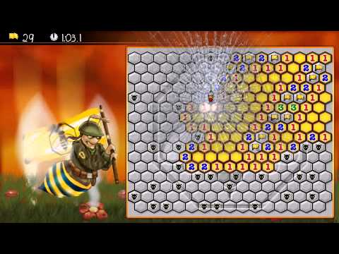 Hive Sweeper Playstation 3