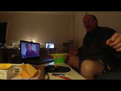 MongoTV_11700 - JEG KOMMER PÅ EN LAV FOLKEPENSION NOVEMBER 2034 NÅR FYLDER 68 ÅR - Del 7