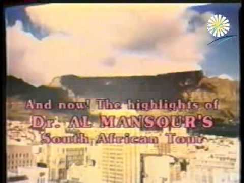 Islam The Message Of Peace And Truth 9 _ Ahmed Deedat _ a lecture _ debates