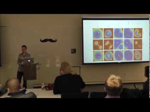 Algorithms for Outlier Selection and One-Class Classification by Jeroen Janssens