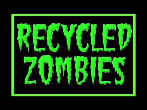 Bagdad Massacre by Recycled Zombies
