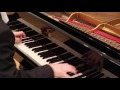 Frederic Chopin Etude Op 10 No 4 World Class