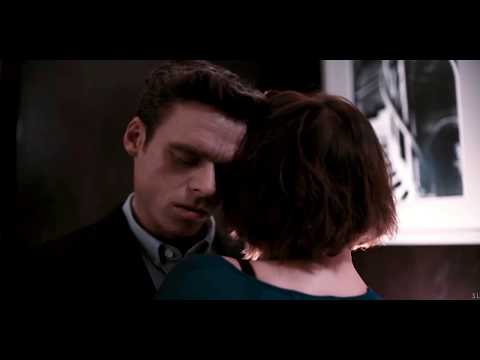 Bodyguard || Julia & David || Saturn