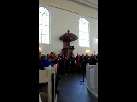 20181006 Sincero op Muziekestafette Heino