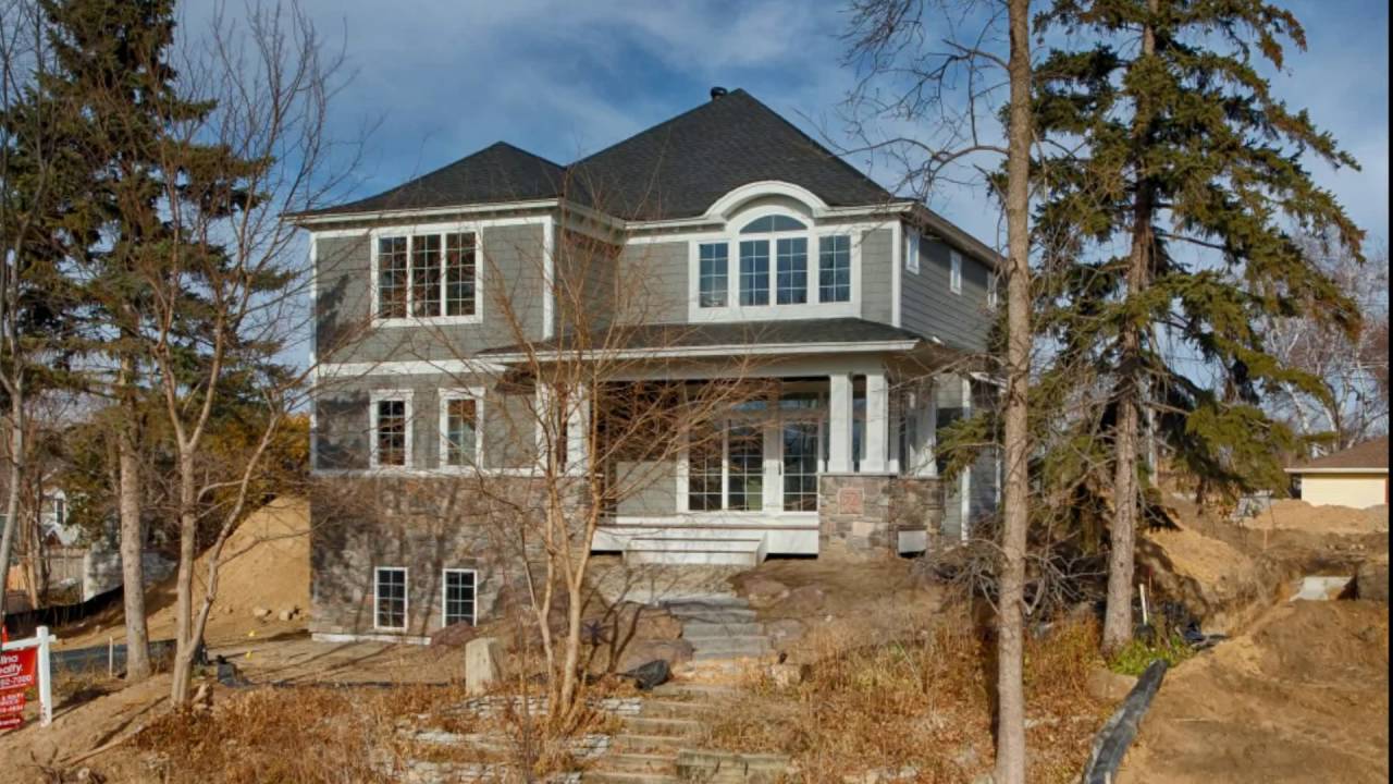 Vector Windows and Doors Demonstration