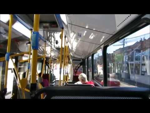 STA Sydney Buses [Kingsgrove] Scania K280UB / Bustech VST Mk IV, 2618 ST